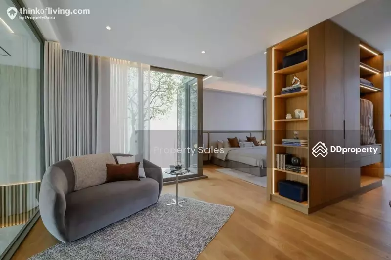 For Sale - SANSA Ari-Rama 6, Bangkok