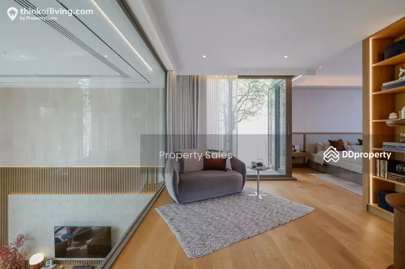 For Sale - SANSA Ari-Rama 6, Bangkok