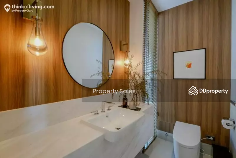 For Sale - SANSA Ari-Rama 6, Bangkok