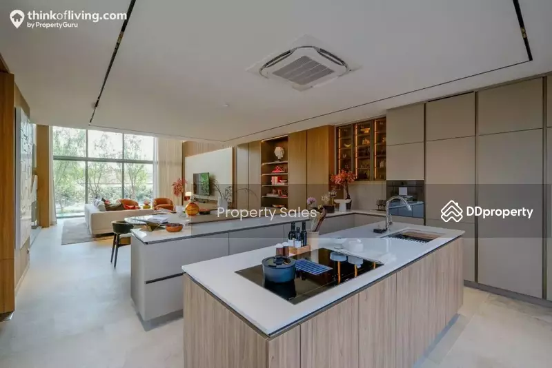 For Sale - SANSA Ari-Rama 6, Bangkok