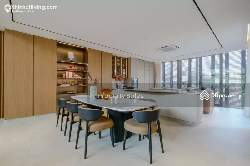 For Sale - SANSA Ari-Rama 6, Bangkok