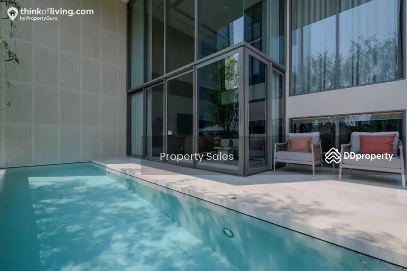 For Sale - SANSA Ari-Rama 6, Bangkok