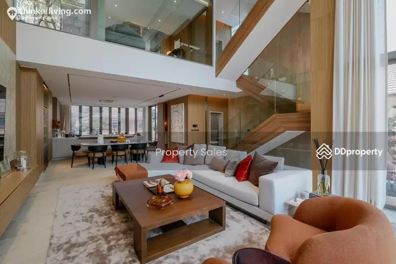 For Sale - SANSA Ari-Rama 6, Bangkok