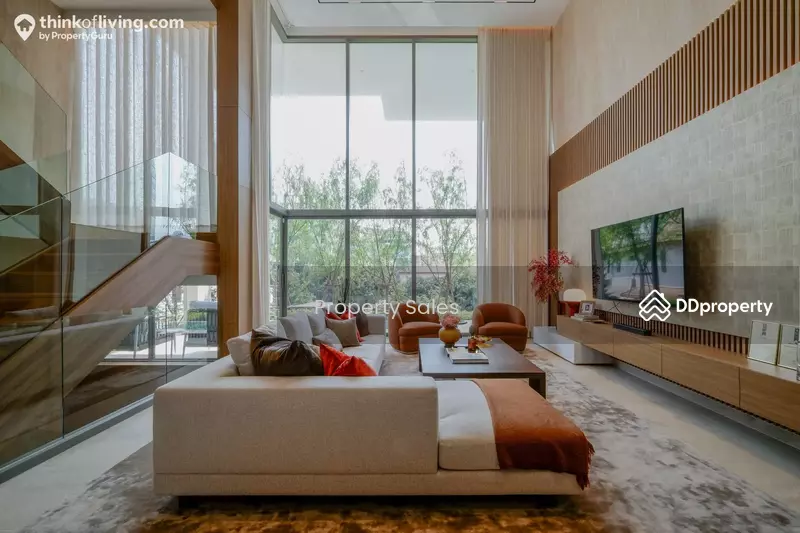 For Sale - SANSA Ari-Rama 6, Bangkok