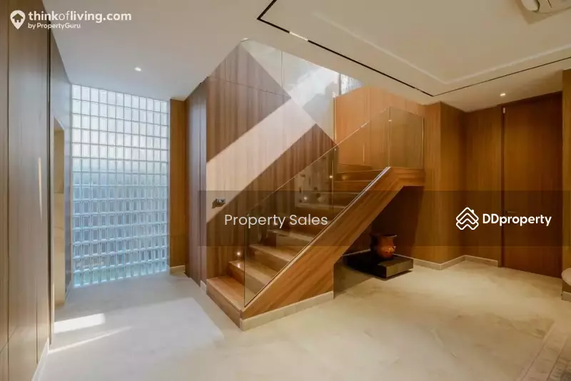 For Sale - SANSA Ari-Rama 6, Bangkok
