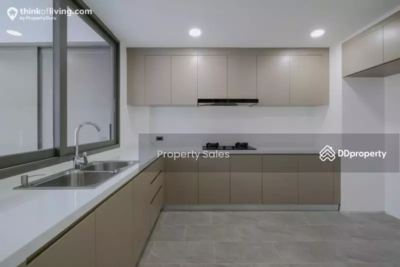For Sale - SANSA Ari-Rama 6, Bangkok