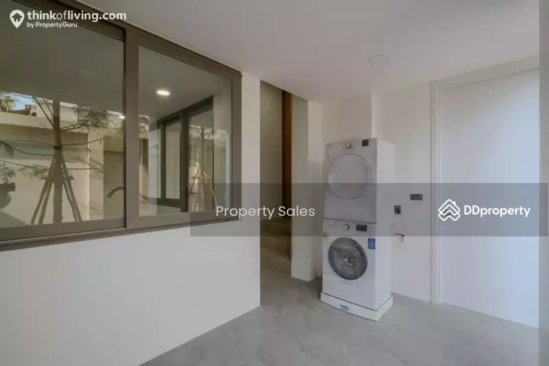 For Sale - SANSA Ari-Rama 6, Bangkok