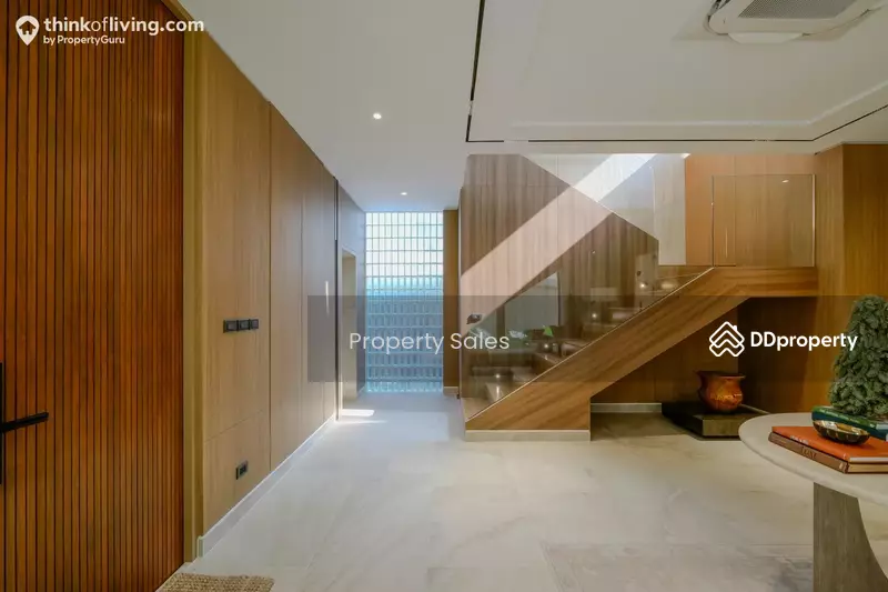 For Sale - SANSA Ari-Rama 6, Bangkok