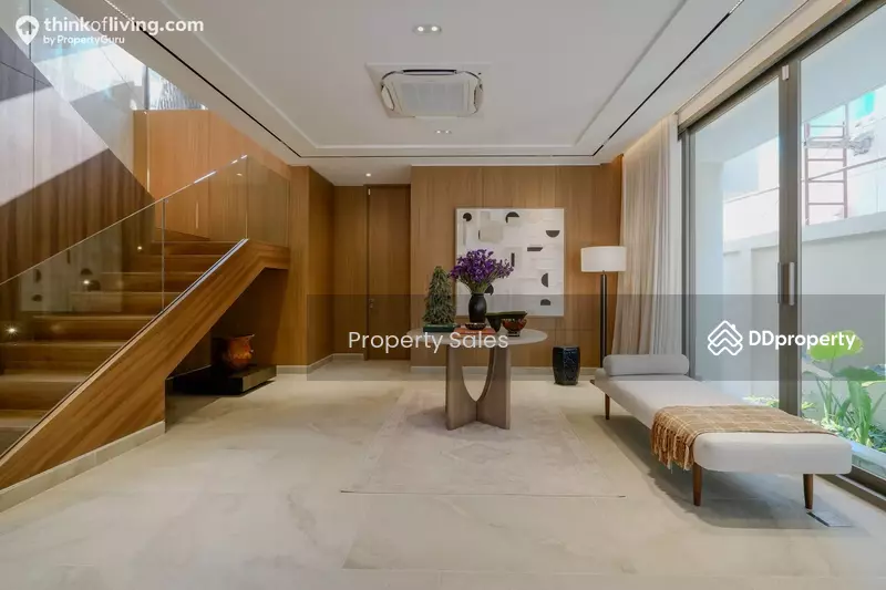 For Sale - SANSA Ari-Rama 6, Bangkok