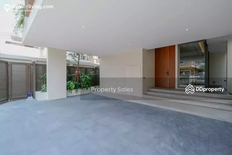 For Sale - SANSA Ari-Rama 6, Bangkok