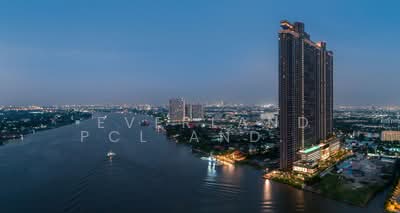 ขาย - เดอะ โพลิแทน อควา, นนทบุรี