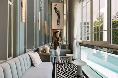 ขาย - The Grand Lux Bangna-Suanluang, กรุงเทพ