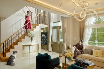 ขาย - Grandio Sathorn, กรุงเทพ