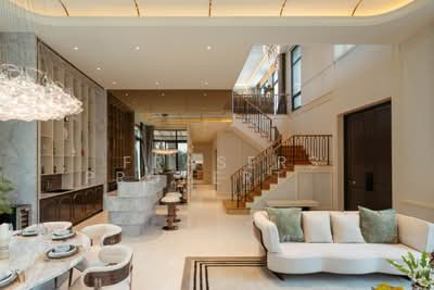 ขาย - GRANDIO Rama2 – Taksin, กรุงเทพ