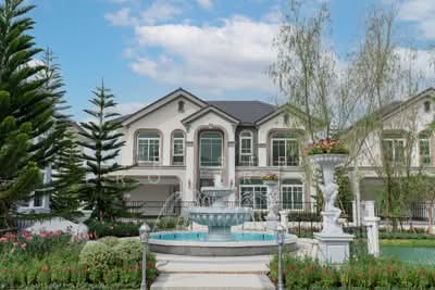 ขาย - Prestige Rama 9-Krungthepkreetha, กรุงเทพ
