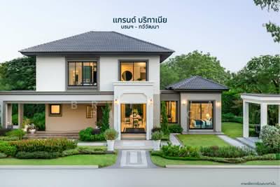 ขาย - Grand Britania Taweewattana, กรุงเทพ