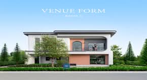 VENUE FORM RAMA 5, Nonthaburi