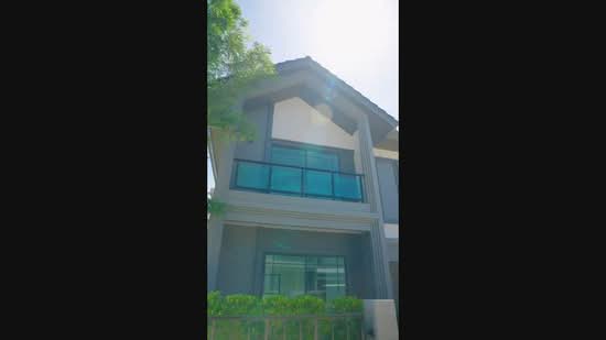 Grand Britania Bangna-Bangphli : แกรนด์ บริทาเนีย บางนา – บางพลี, สมุทรปราการ, บางบ่อ, สมุทรปราการ, , บ้านเดี่ยว ขาย, โดย Britania Public, 500460212 - DDproperty.com