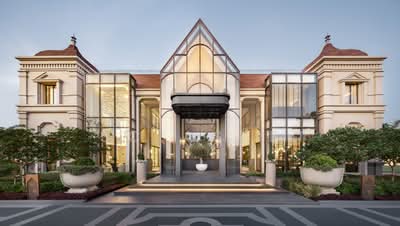 ขาย - Grand Bangkok Boulevard Na-Utthayan, กรุงเทพ
