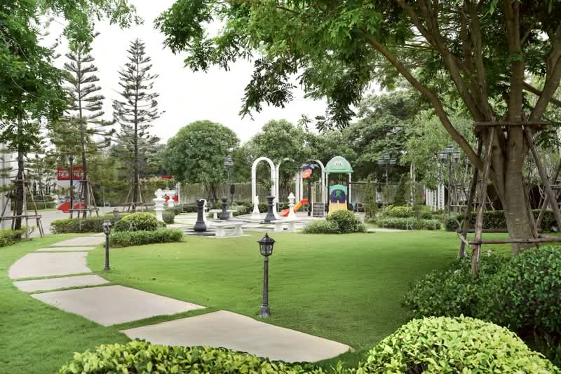 Golden Neo Suksawat - Rama 3, กรุงเทพ, บางปะกอก, ราษฎร์บูรณะ, กรุงเทพ, , บ้านเดี่ยว ขาย, โดย Frasers Property Frasers Property, 500482287 - DDproperty.com