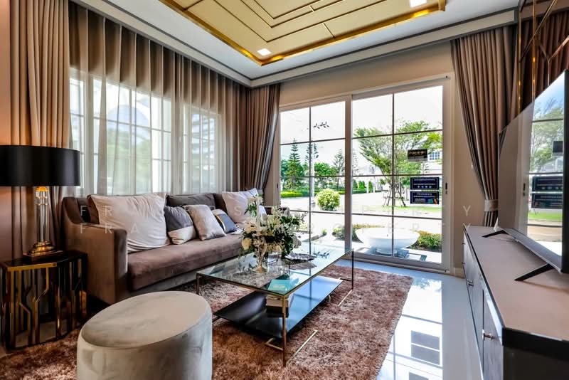 Golden Neo Suksawat - Rama 3, Bangkok, Bangpakok, Rat Burana, Bangkok, , , Single Detached House For Sale, by Frasers Property Frasers Property, 500482287 - DDproperty.com