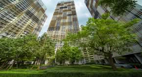 Park Origin Phrom Phong, Bangkok