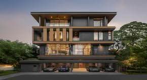 The Reserve Villas Sukhumvit 89/1, Bangkok
