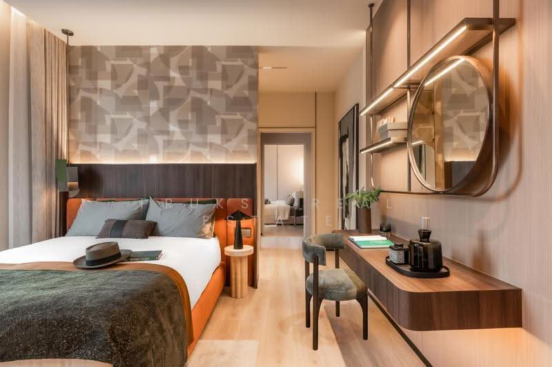 The Reserve Villas Sukhumvit 89/1, กรุงเทพ, Sukhumvit, บางจาก, พระโขนง, กรุงเทพ, , บ้านเดี่ยว ขาย, โดย Pruksa Real Estate, 500536941 - DDproperty.com