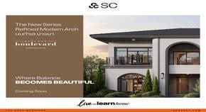 Bangkok Boulevard Bangna Km.12, สมุทรปราการ