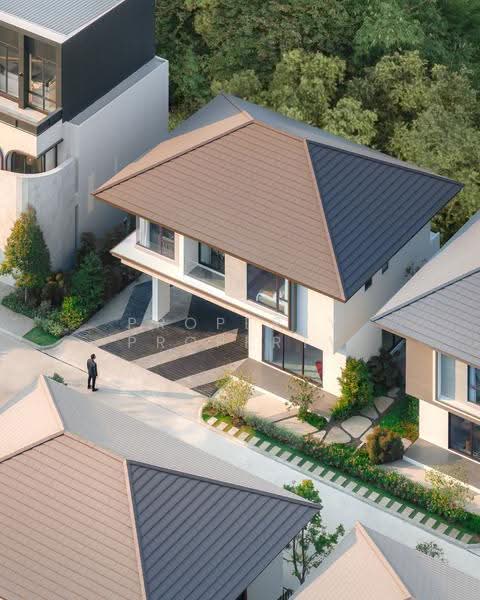 AVIAN Bangna KM.5, Samut Prakan, Bang Kaeo, Bang Plee, Samut Prakan, , , Single Detached House For Sale, by Property Property, 500570010 - DDproperty.com
