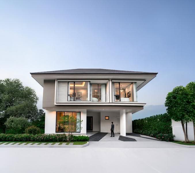 AVIAN Bangna KM.5, Samut Prakan, Bang Kaeo, Bang Plee, Samut Prakan, , , Single Detached House For Sale, by Property Property, 500570010 - DDproperty.com