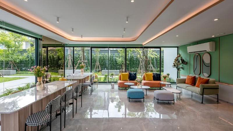 Plum Condo Chaengwattana-Donmueang, bangkok, Kamphaeng Phet 6 Soi 5 Yaek 2, Thung Song Hong, Lak Si, Bangkok, , , Condo For Sale, by Pruksa Real Estate, 500575520 - DDproperty.com