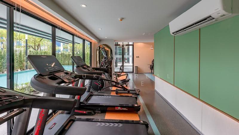 Plum Condo Chaengwattana-Donmueang, bangkok, Kamphaeng Phet 6 Soi 5 Yaek 2, Thung Song Hong, Lak Si, Bangkok, , , Condo For Sale, by Pruksa Real Estate, 500575520 - DDproperty.com