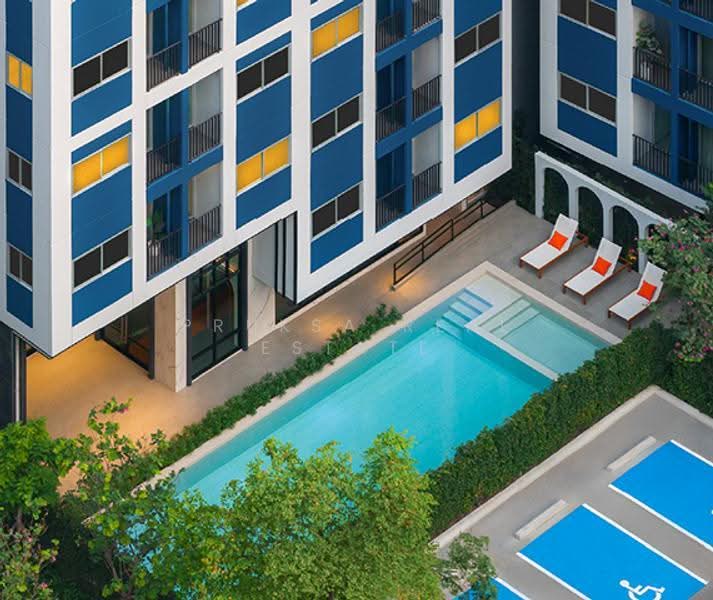 Plum Condo Chaengwattana-Donmueang, bangkok, Kamphaeng Phet 6 Soi 5 Yaek 2, Thung Song Hong, Lak Si, Bangkok, , , Condo For Sale, by Pruksa Real Estate, 500575520 - DDproperty.com