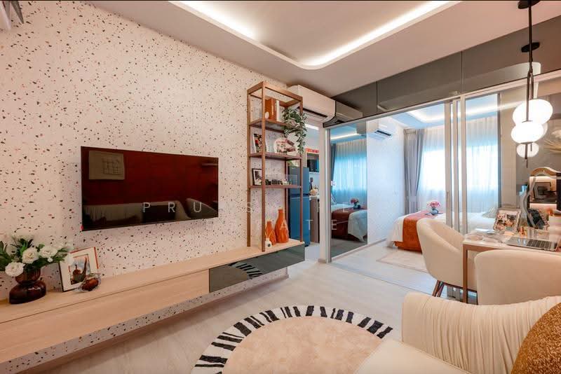 Plum Condo Chaengwattana-Donmueang, bangkok, Kamphaeng Phet 6 Soi 5 Yaek 2, Thung Song Hong, Lak Si, Bangkok, , , Condo For Sale, by Pruksa Real Estate, 500575520 - DDproperty.com