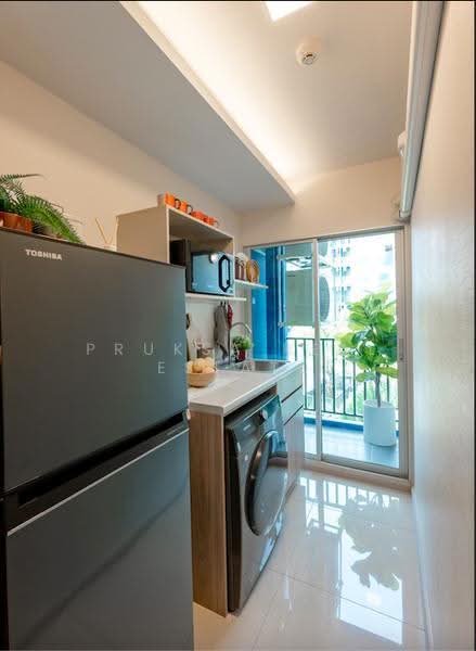 Plum Condo Chaengwattana-Donmueang, bangkok, Kamphaeng Phet 6 Soi 5 Yaek 2, Thung Song Hong, Lak Si, Bangkok, , , Condo For Sale, by Pruksa Real Estate, 500575520 - DDproperty.com