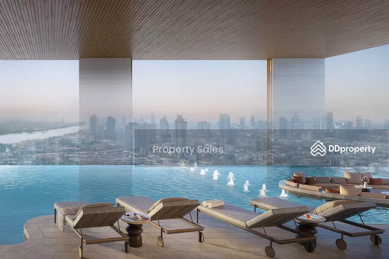 For Sale - WIDEN by Sansiri, Bangkok