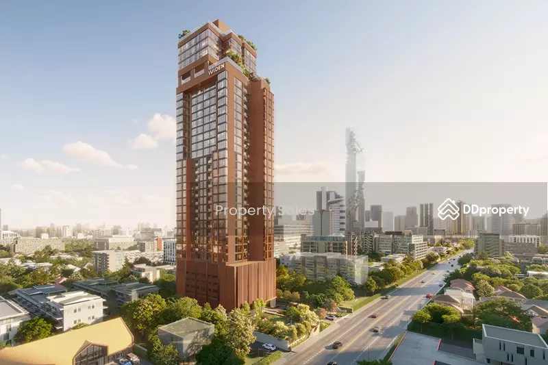 For Sale - WIDEN by Sansiri, Bangkok