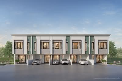 ขาย - CHER Sathorn-Suksawat : เฌอ สาทร-สุขสวัสดิ์, กรุงเทพ