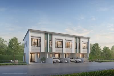 ขาย - CHER Sathorn-Suksawat : เฌอ สาทร-สุขสวัสดิ์, กรุงเทพ