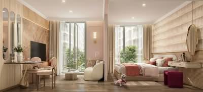 ขาย - Valles HAUS : วัลเลส เฮาส์, กรุงเทพ