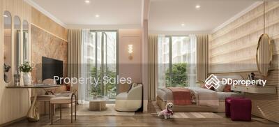 For Sale - Valles HAUS, Bangkok