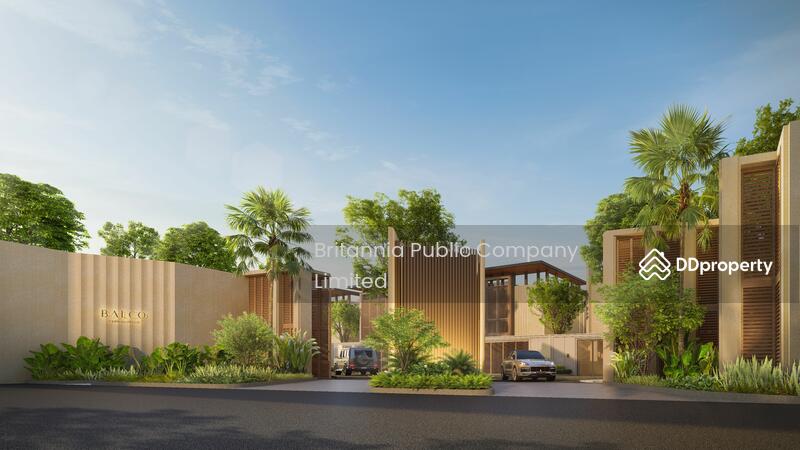 ขาย - Balco Bangtao Beach : บัลโค บางเทา บีช, ภูเก็ต