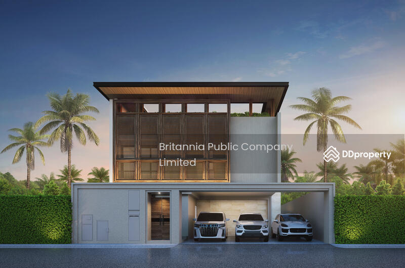 ขาย - Balco Bangtao Beach : บัลโค บางเทา บีช, ภูเก็ต