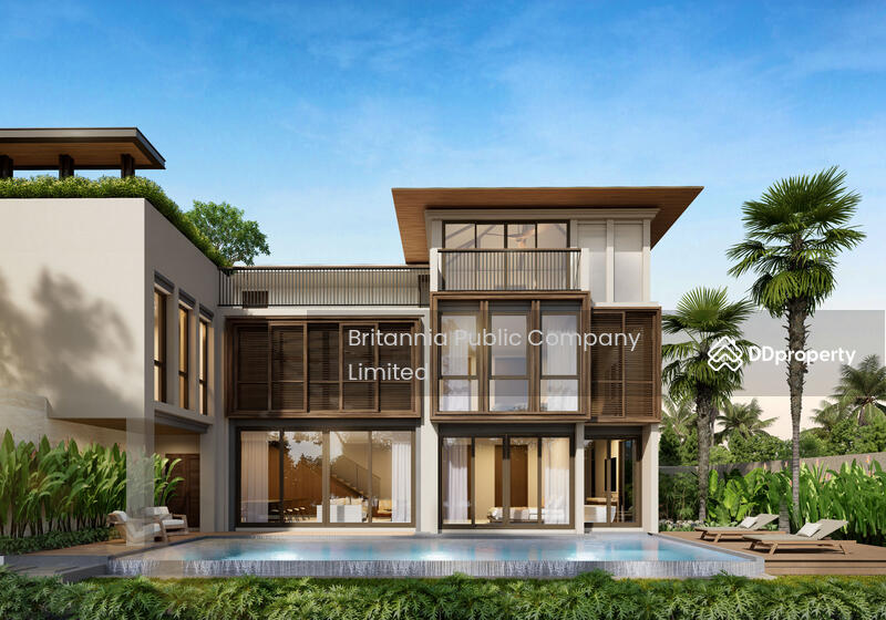 For Sale - Balco Bangtao Beach, Phuket