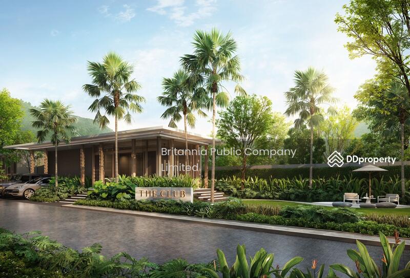 For Sale - Balco Bangtao Beach, Phuket