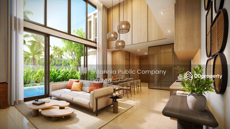 For Sale - Balco Bangtao Beach, Phuket