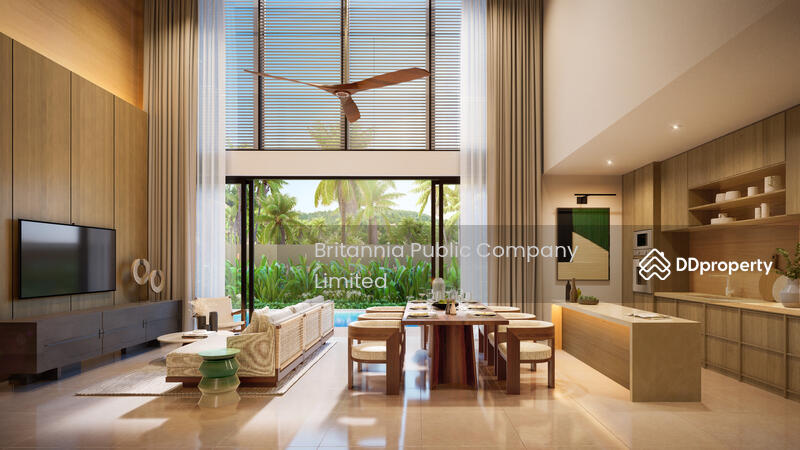 ขาย - Balco Bangtao Beach : บัลโค บางเทา บีช, ภูเก็ต