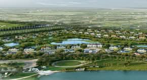 Reignwood Park, Pathum Thani