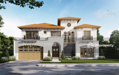 ขาย - Reignwood Park : เรนวูด ปาร์ค, ปทุมธานี